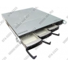 SuperMicro 1U 6016T-MT (LGA1366,i5500,PCI-E,SVGA,DVD,SATA RAID, 4x HS SAS/SATA, 2xGbLAN, 6DDRIII 520W)