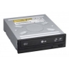Привод DVD+/-RW LG GH22NP20 Retail черный (GH22NP20.AWRR1LB)