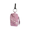 Сумка для фотоаппарата Hama aha 60G pink 6,5x2,5x10,5cm (H-23334)