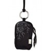 Сумка для фотоаппарата Hama aha 70J black 7,5x3,5x11,5cm (H-23353)