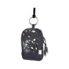 Сумка для фотоаппарата Hama aha 70J dark grey 7,5x3,5x11,5cm (H-23345)