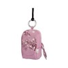 Сумка для фотоаппарата Hama aha 70J pink 7,5x3,5x11,5cm (H-23344)