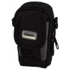 Фотосумка Hama Fancy Light DF20 H-26859 black/grey 55*35*115mm