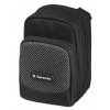 Фотосумка Hama Samoa DF33 H-28237 black 75*5*125mm
