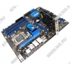 M/B MSI  MS-7566 Eclipse Plus (RTL) LGA1366 <X58>3xPCI-E+2xGbLAN+1394 SATA RAID ATX 6DDR-III<PC3-10600>
