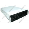 Server Case SuperMicro <CSE-836E2-R800B> Black 16xHotSwap SAS/SATA, DVD, E-ATX 800W HS 3U RM