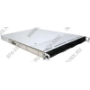 Server Case SuperMicro <CSE-815TQ-560UB> Black 4xHotSwap SAS/SATA, E-ATX(UIO) 560W  1U RM