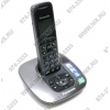 Panasonic KX-TG6421RUT <Titan> р/телефон (трубка с ЖК диспл.,DECT, А/Отв)