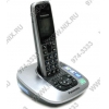 Panasonic KX-TG6421RUM <Silver-Gray> р/телефон (трубка с ЖК диспл.,DECT, А/Отв)