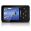 Плеер Flash Digma MP644 2Gb FM 2.4" TFT micro SD slot w/FM Mini-USB