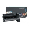 Картридж-тонер Lexmark C7700CH cyan для C77X (10 000 стр)