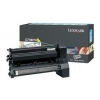 Картридж-тонер Lexmark C7700YH yellow для C77X (10 000 стр)
