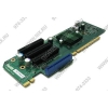 SuperMicro <RSC-R2UU-UA3E8> PCI-E Riser Card для корпусов SC825U(3 слота PCI-E x8, 1 UIO, Left Slot, 2U)
