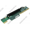 SuperMicro <RSC-R1UU-E16>PCI-E Riser Card для корпусов SC815U, SC812U(1 слот PCI-E x16,  Left Slot, 1U)