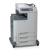 МФУ HP лазерный HP Color LaserJet CM4730 MFP (CB480A)