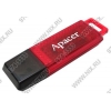 Apacer Handy Steno <AH324-4Gb> USB2.0 Flash  Drive (RTL)
