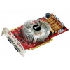 Видеокарта MSI PCI-E NV N250GTS-2D512-OC Cyclone GF250GTS 512Mb 256bit DDR3 HDTV+DVI RTL