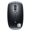 Мышь Logitech M555b cordless laser bluetooth USB (910-001267)