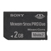 Флеш карта MS Pro Duo 2Gb Sony MSMT2G/MSMT2GN Mark2  (ДУБЛЬ ИСПОЛЬЗОВАТЬ 98331)