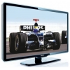 ТВ ЖК Philips 32" 32PFL7404H Black 16:9 FULL HD 80000:1 dyn. con. 176/176 <32PFL7404/60>