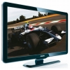 ТВ ЖК Philips 37" 37PFL5604H/60 Black 16:9 FULL HD 50000:1 dyn. con. 178/178