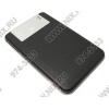 Prestigio Data Safe II USB2.0 Portable HQ Leather HDD 320Gb Black EXT (RTL)