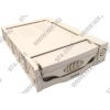 AgeStar <MR3-SATA(KW)-1F/SR3P-SATA(KW)-1F> Мобильное шасси для HDD 3.5 SATA