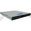 Intel 1U SR1630BC (LGA1366, i5500, SVGA, SATA RAID, 2xGbLAN, 8DDR-III, 400W)