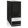 Корпус Foxconn TSAA-700 black 450W ATX USB Audio Mic Fan AirDuct