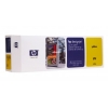 Картридж струйный HP C1895A yellow for Design Jet 2000CP/2500CP/3000/3500CP CP Ink System UV