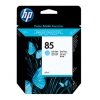 Картридж струйный HP №85 C9428A светло-голубой для HP DJ 30/90/130