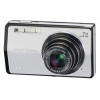 Фотоаппарат Olympus µ-7000 Starry Silver 12Mpix 7x Zoom 3.0" LCD + 4Gb MicroSD <E751K003>