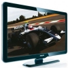 ТВ ЖК Philips 32" 32PFL5404H/12 Black 16:9 HD READY dyn. con. 50000:1 178/178