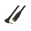 Шнур LUXMANN 2.5 Stereo Plug - 3.5 Stereo Jack (441-021-1)