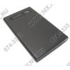 3Q <3QHDD-O245-WB500> Black USB2.0 Portable 2.5" HDD 500Gb EXT (RTL)