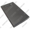 3Q <3QHDD-O245-WB320> Black USB2.0 Portable 2.5" HDD 320Gb EXT (RTL)