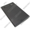 3Q <3QHDD-O245-WB160> Black USB2.0 Portable 2.5" HDD 160Gb EXT (RTL)