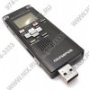 OLYMPUS WS-560M цифр. диктофон (65280мин, 4Gb, LCD, USB, 1xAAA)