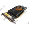 1Gb <PCI-E> DDR-3 ZOTAC <GeForce 9600GT ECO> (RTL) DualDVI+TVOut+SLI