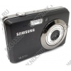 Samsung ES55 <Black> (10.2Mpx, 35-105mm, 3x, F3.2-5.8, JPG, 9Mb+ 0Mb SD/MMC/SDHC, 2.5", USB2.0, AV, Li-Ion)