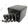 Synology <DX5> расширение для DS509+ (5x3.5"HDD HotSwap SATA, RAID 0/1/5/6, eSATA)