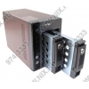 QNAP NAS Server <TS-219P Turbo NAS> (2x3.5"/2.5" HotSwap HDD SATA,RAID 0/1/JBOD,GbLAN,3xUSB2.0,2xeSATA, 512Mb)