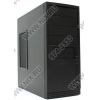 Miditower  Step <5006326> Lite Black  ATX  350W (24+4пин)