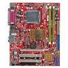 Материнская плата MSI G41M4-F Soc-775 iG41 mATX SATA AC'97 8ch. LAN-Gbt +VGA