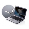 Ноутбук Sony VGN-SR4VR/H T6500/4G/400/ATI HD3470-256/DVDRW/WiFi/BT/VB/13.3"WXGA LED/Cam/Титан <VGN-SR4VR/H.RU3>