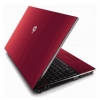 Ноутбук HP 4510s P7570 (2.26)/3GB/320/DVDRW/HD4330 512/WiFi/BT/VB32/15.6"HD/Cam/8C Bat/red (NX685EA)