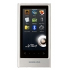 Плеер Flash Samsung YP-P3AB 4Gb MP4WMV FM 30h playback USB 2.0 touch-screen <YP-P3AB/XER>