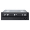 Привод DVD+/-RW LG GH22LS50 LS SATA black