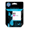 Картридж струйный HP №85 C9426A пурпурный (28мл) для HP DJ 30/90/130