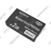 SONY Memory Stick PRO DUO MagicGate Mark2 2Gb